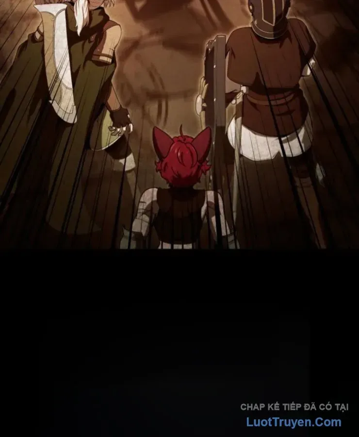 Hầm Ngục Ngon Lành Chap 35 - Next Chap 36