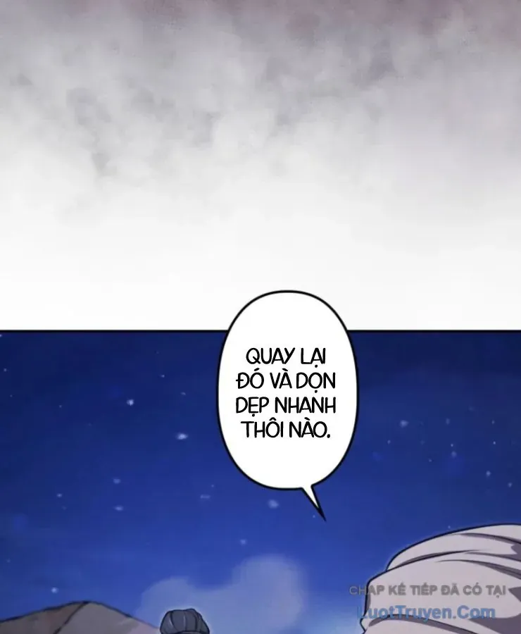 Hầm Ngục Ngon Lành Chap 35 - Next Chap 36