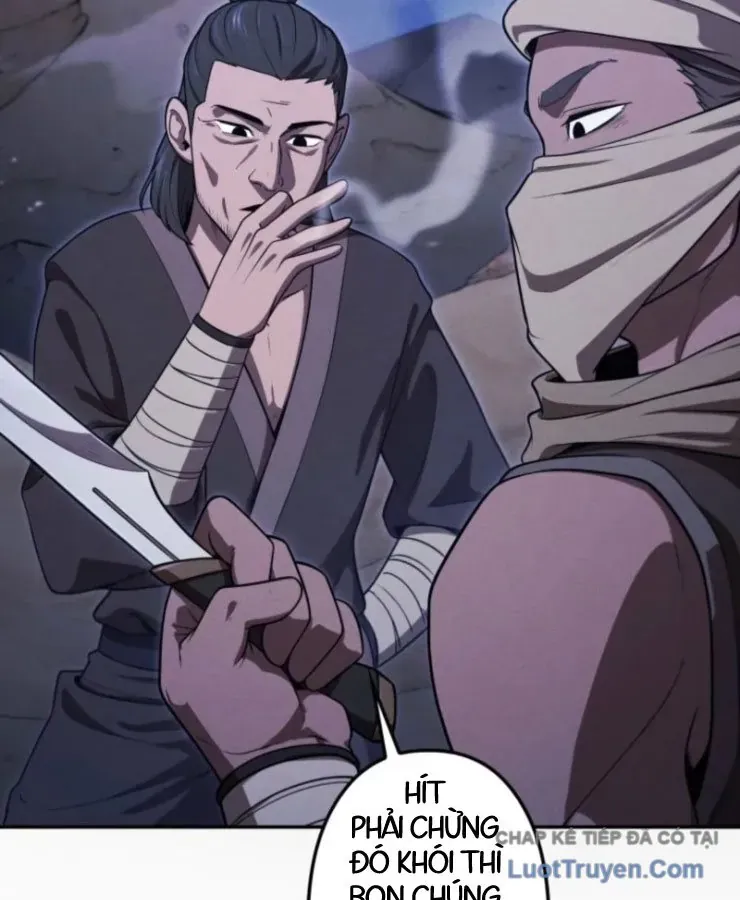 Hầm Ngục Ngon Lành Chap 35 - Next Chap 36