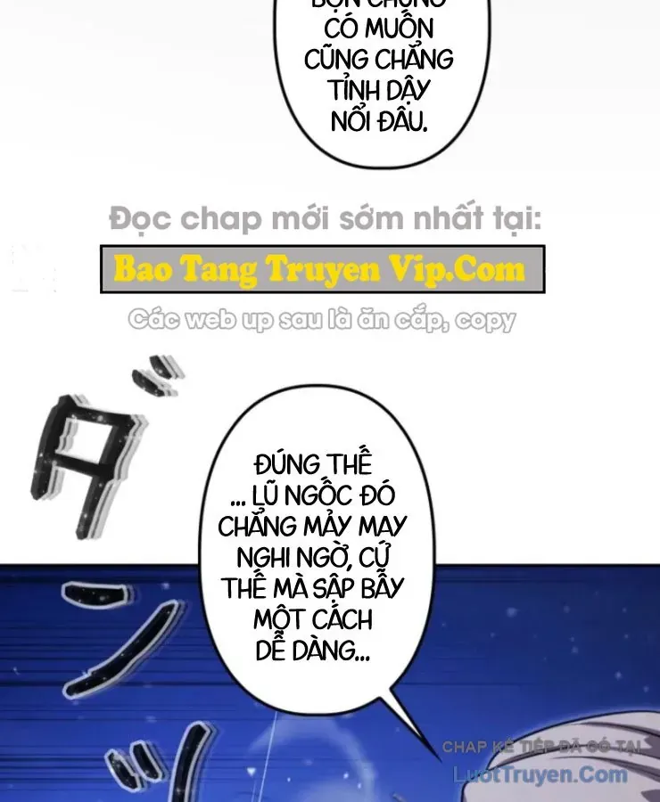 Hầm Ngục Ngon Lành Chap 35 - Next Chap 36