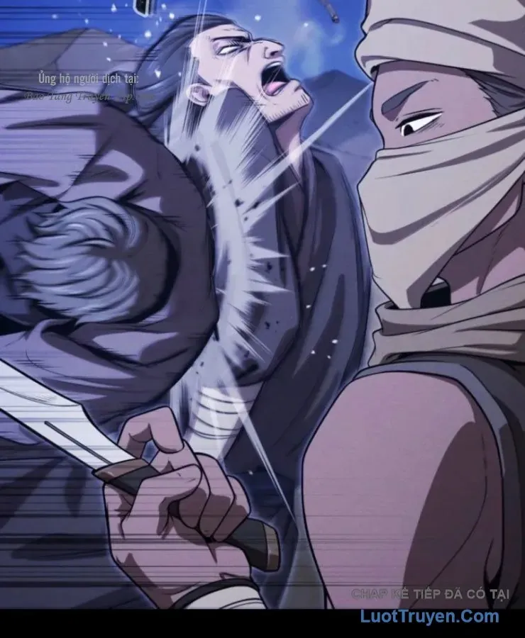 Hầm Ngục Ngon Lành Chap 35 - Next Chap 36