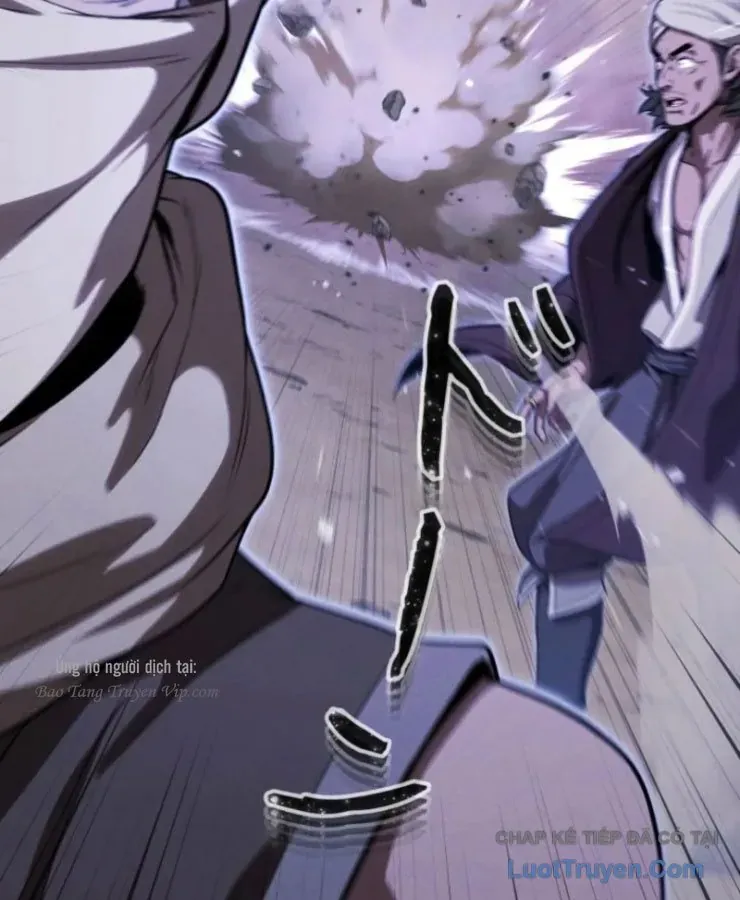 Hầm Ngục Ngon Lành Chap 35 - Next Chap 36