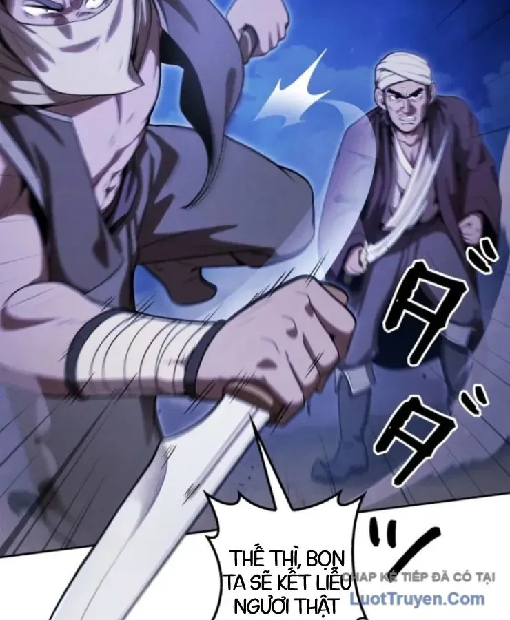 Hầm Ngục Ngon Lành Chap 35 - Next Chap 36