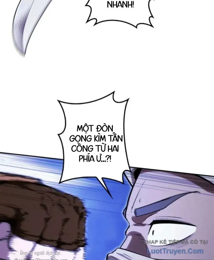 Hầm Ngục Ngon Lành Chap 35 - Next Chap 36