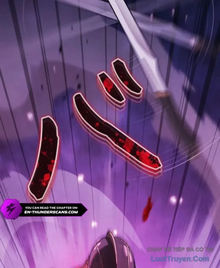 Hầm Ngục Ngon Lành Chap 35 - Next Chap 36