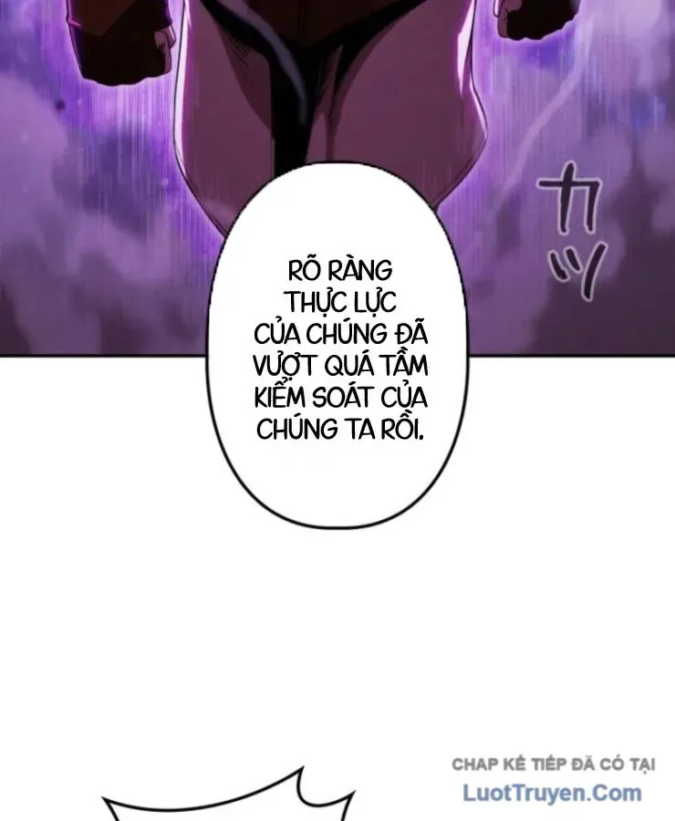 Hầm Ngục Ngon Lành Chap 35 - Next Chap 36