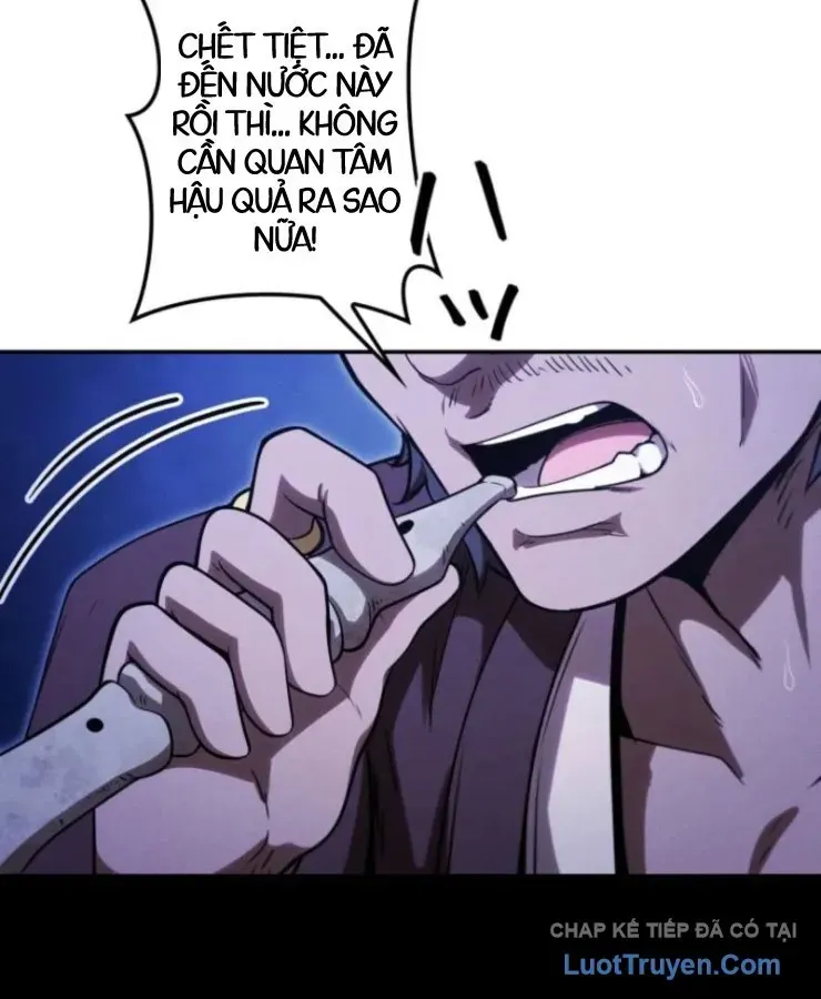 Hầm Ngục Ngon Lành Chap 35 - Next Chap 36