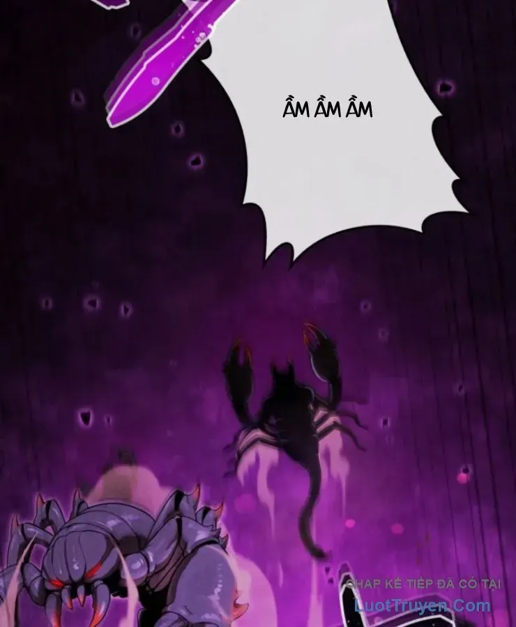 Hầm Ngục Ngon Lành Chap 35 - Next Chap 36