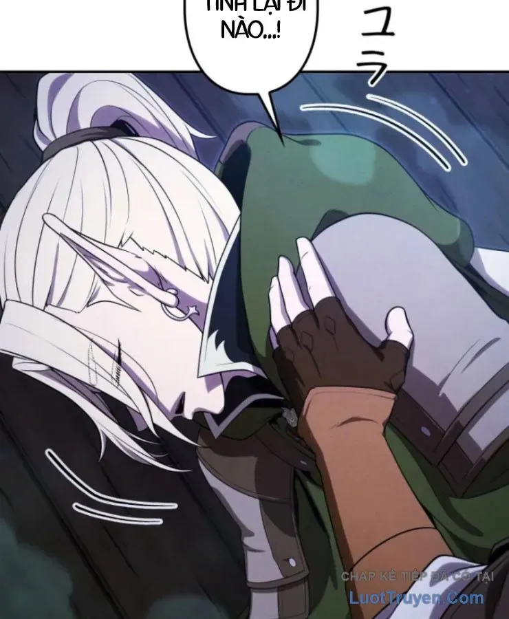 Hầm Ngục Ngon Lành Chap 35 - Next Chap 36