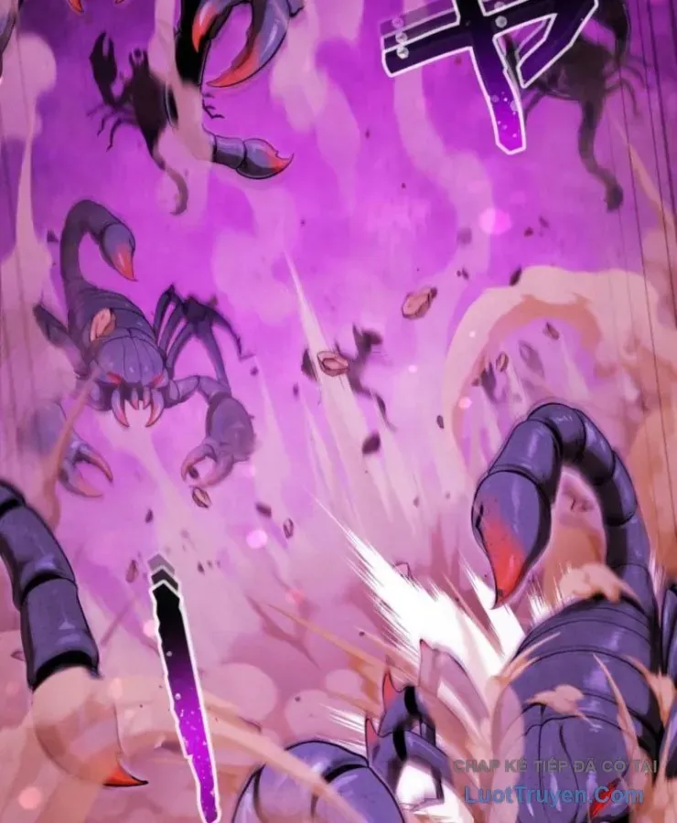 Hầm Ngục Ngon Lành Chap 35 - Next Chap 36