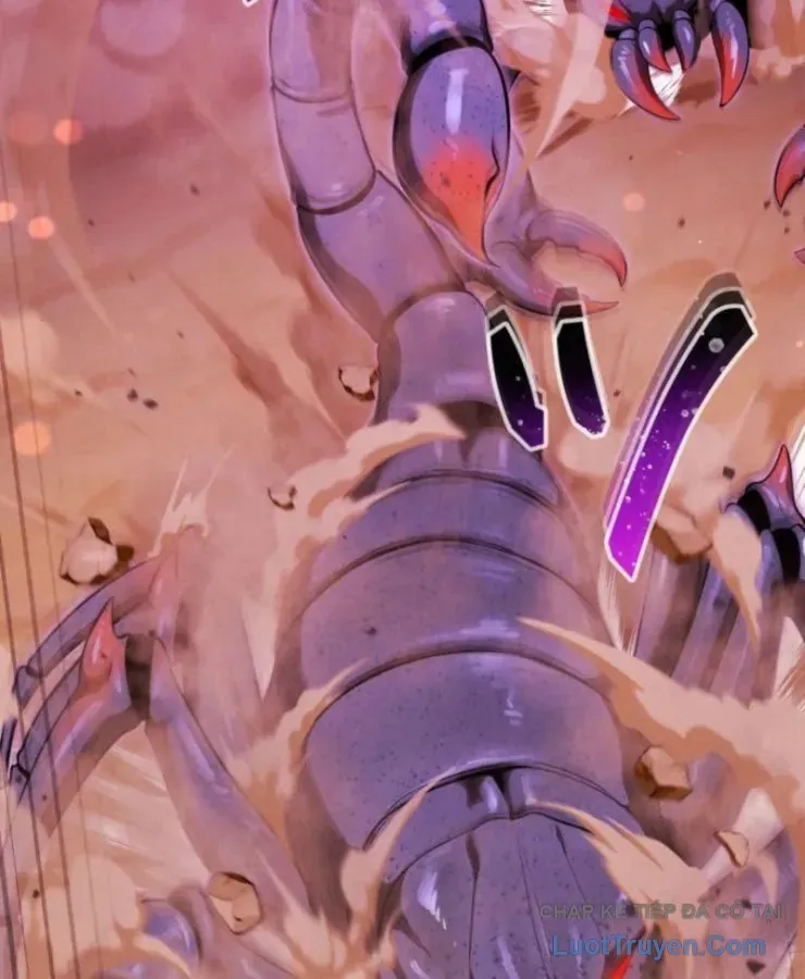 Hầm Ngục Ngon Lành Chap 35 - Next Chap 36