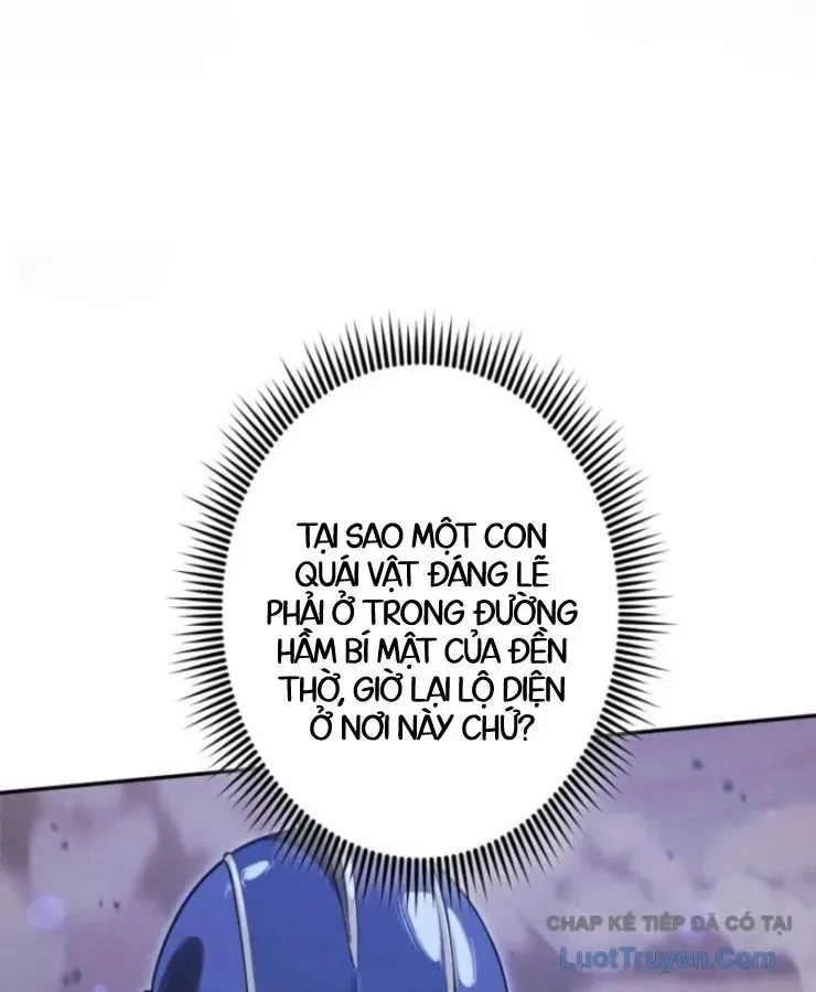 Hầm Ngục Ngon Lành Chap 35 - Next Chap 36