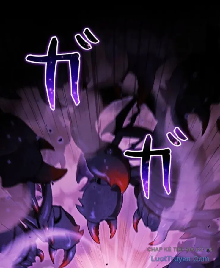 Hầm Ngục Ngon Lành Chap 35 - Next Chap 36