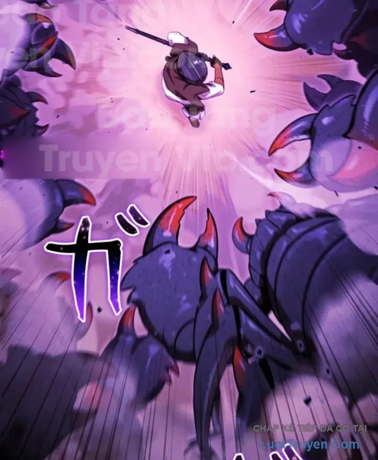 Hầm Ngục Ngon Lành Chap 35 - Next Chap 36