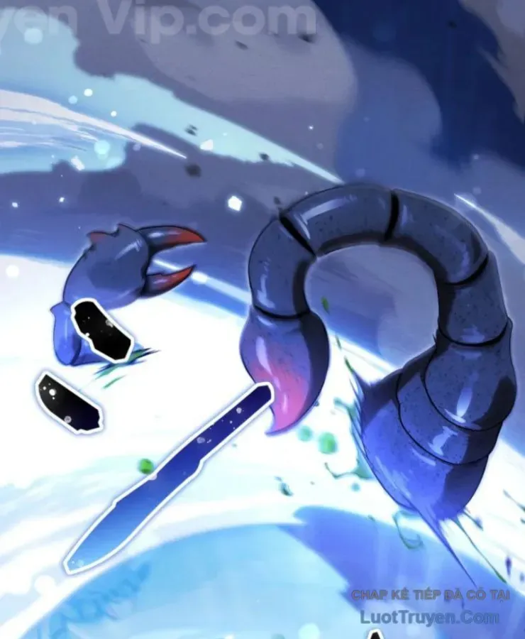 Hầm Ngục Ngon Lành Chap 35 - Next Chap 36