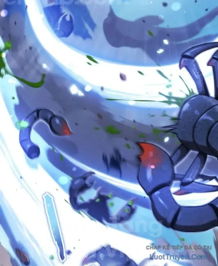 Hầm Ngục Ngon Lành Chap 35 - Next Chap 36