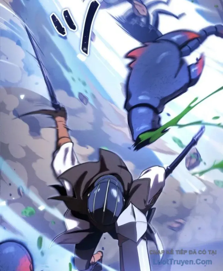 Hầm Ngục Ngon Lành Chap 35 - Next Chap 36