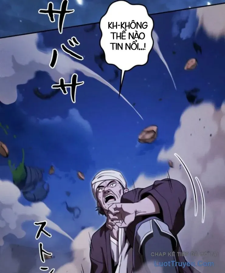 Hầm Ngục Ngon Lành Chap 35 - Next Chap 36