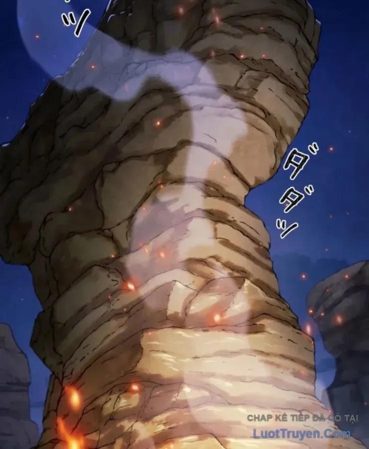 Hầm Ngục Ngon Lành Chap 35 - Next Chap 36