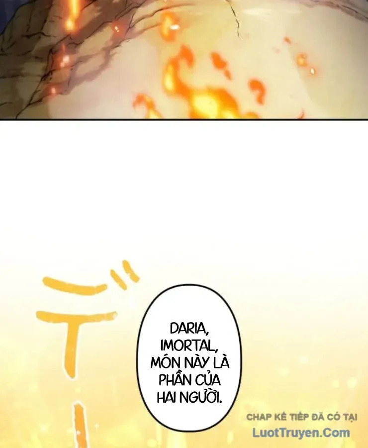 Hầm Ngục Ngon Lành Chap 35 - Next Chap 36