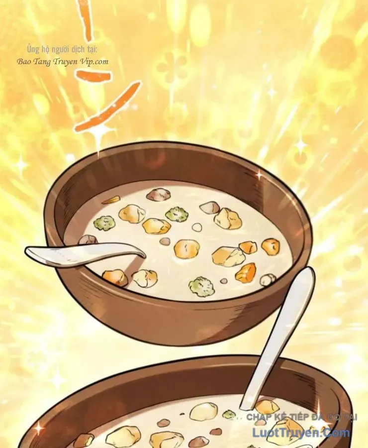 Hầm Ngục Ngon Lành Chap 35 - Next Chap 36