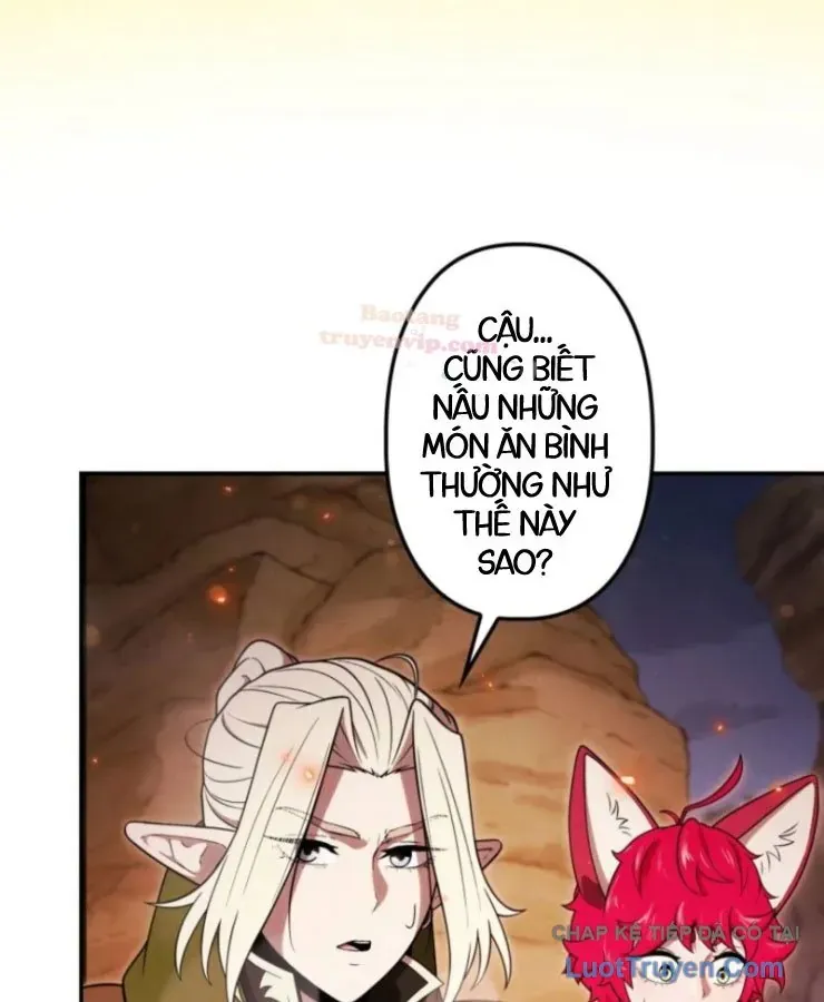 Hầm Ngục Ngon Lành Chap 35 - Next Chap 36