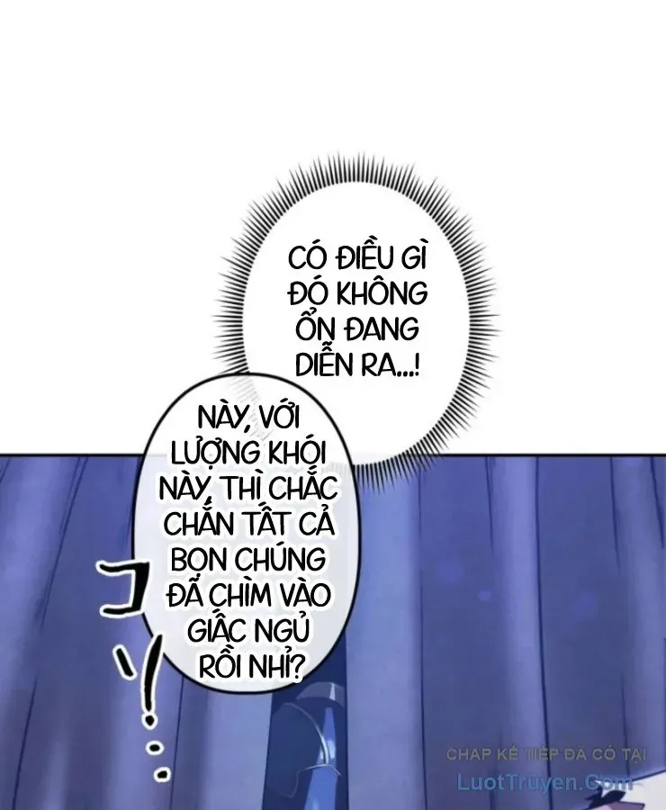 Hầm Ngục Ngon Lành Chap 35 - Next Chap 36