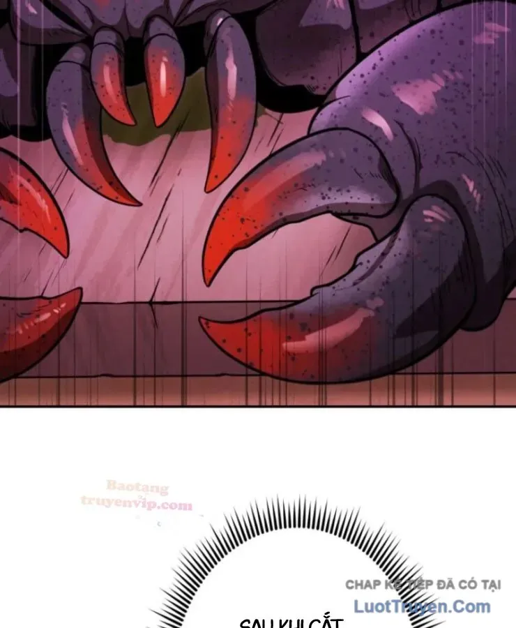 Hầm Ngục Ngon Lành Chap 35 - Next Chap 36