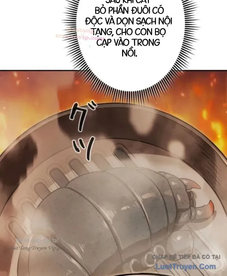 Hầm Ngục Ngon Lành Chap 35 - Next Chap 36