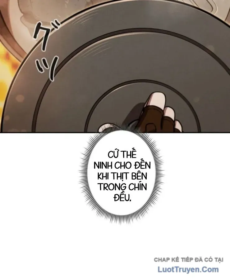 Hầm Ngục Ngon Lành Chap 35 - Next Chap 36