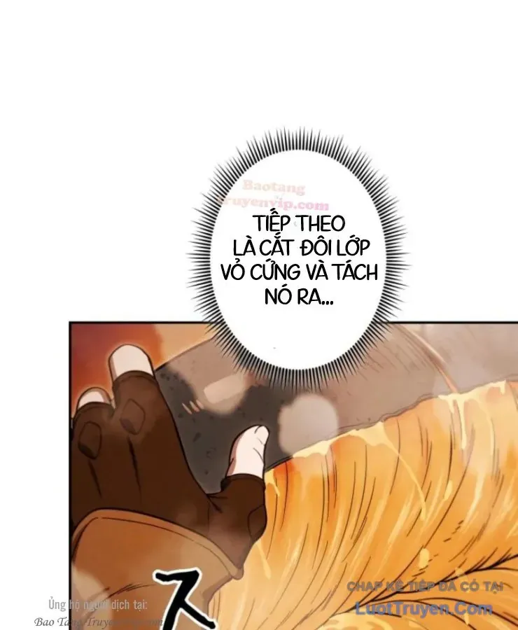 Hầm Ngục Ngon Lành Chap 35 - Next Chap 36