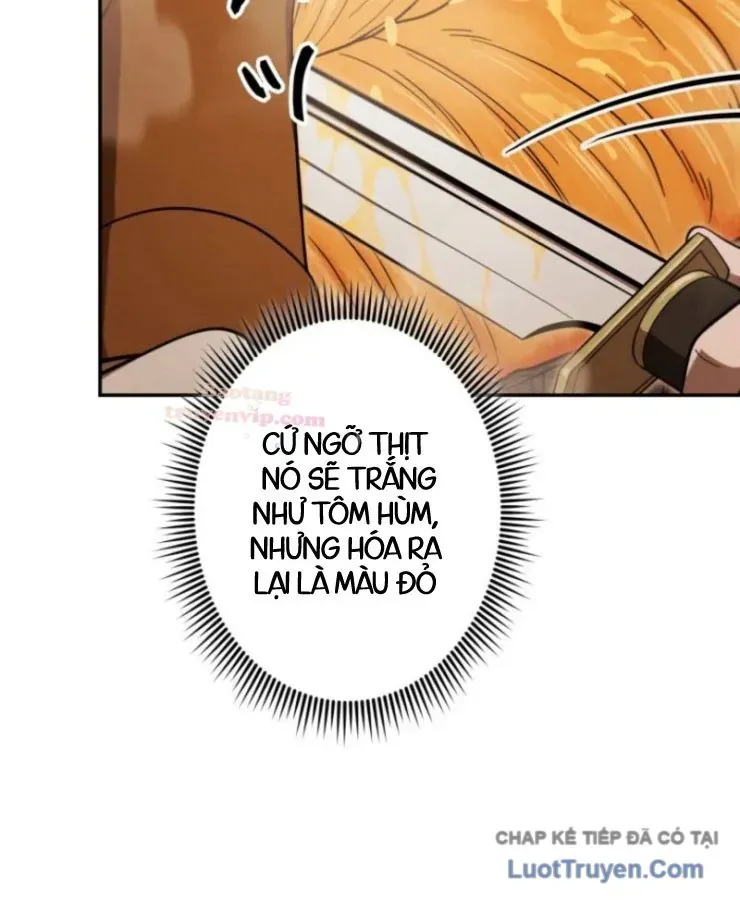 Hầm Ngục Ngon Lành Chap 35 - Next Chap 36