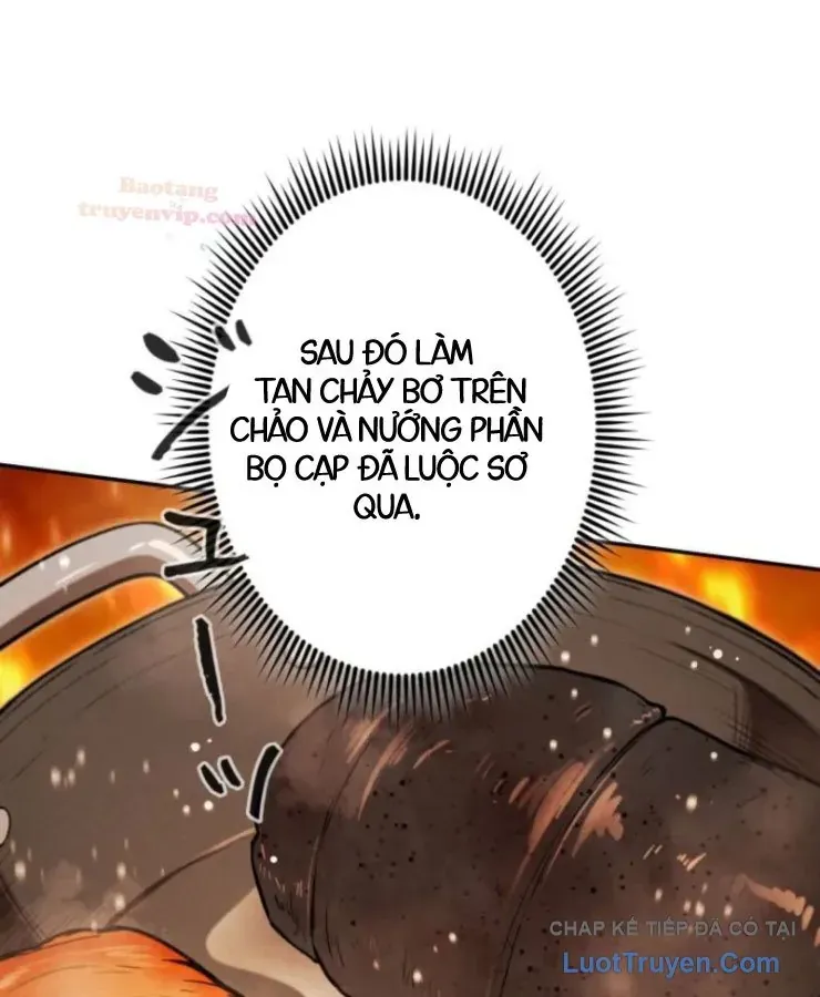 Hầm Ngục Ngon Lành Chap 35 - Next Chap 36