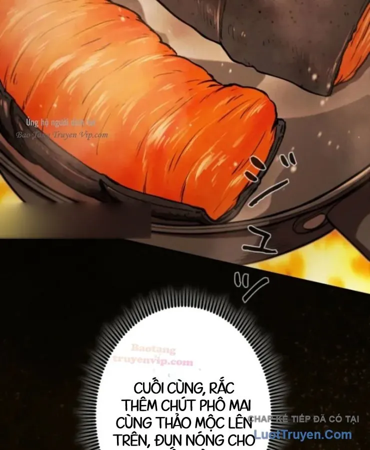 Hầm Ngục Ngon Lành Chap 35 - Next Chap 36