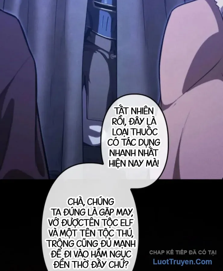 Hầm Ngục Ngon Lành Chap 35 - Next Chap 36