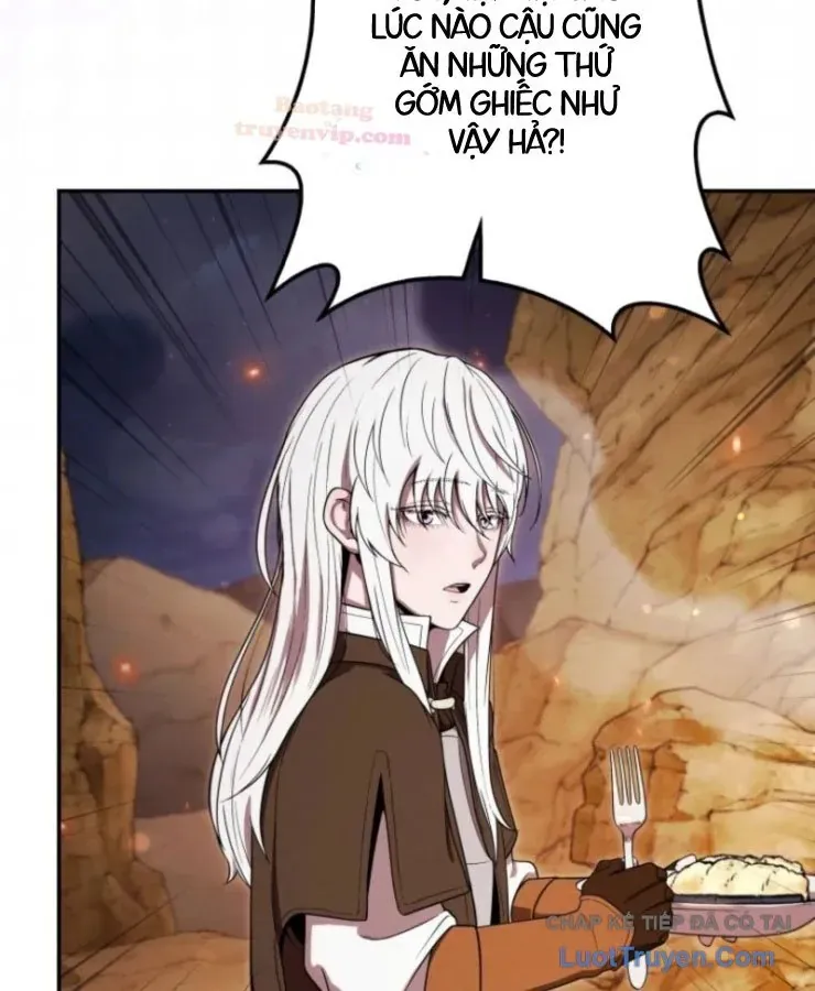 Hầm Ngục Ngon Lành Chap 35 - Next Chap 36