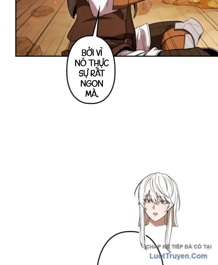 Hầm Ngục Ngon Lành Chap 35 - Next Chap 36