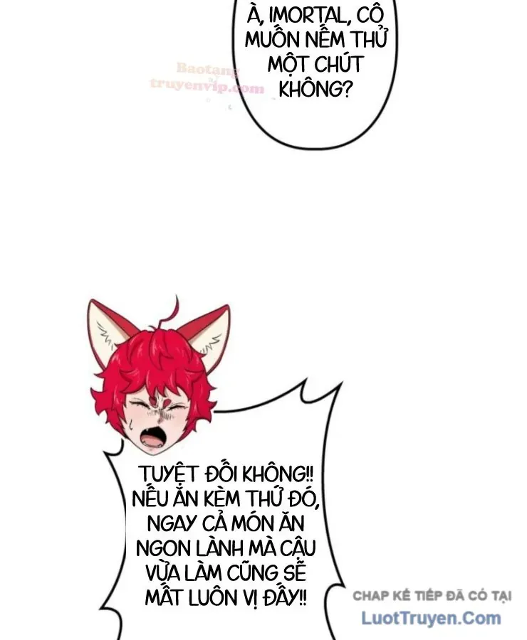 Hầm Ngục Ngon Lành Chap 35 - Next Chap 36