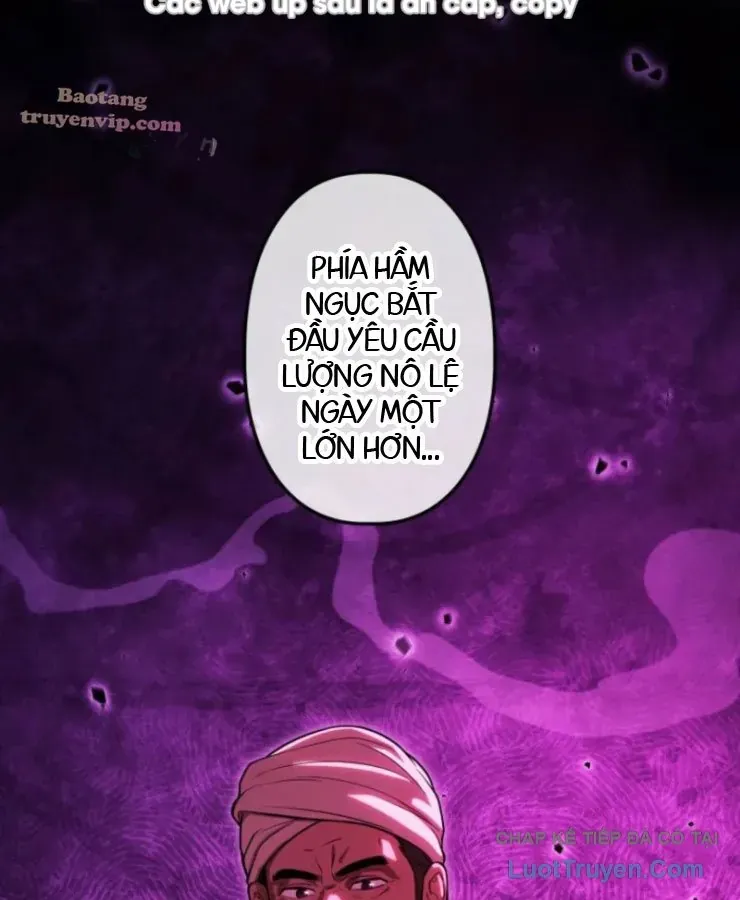 Hầm Ngục Ngon Lành Chap 36 - Next Chap 37