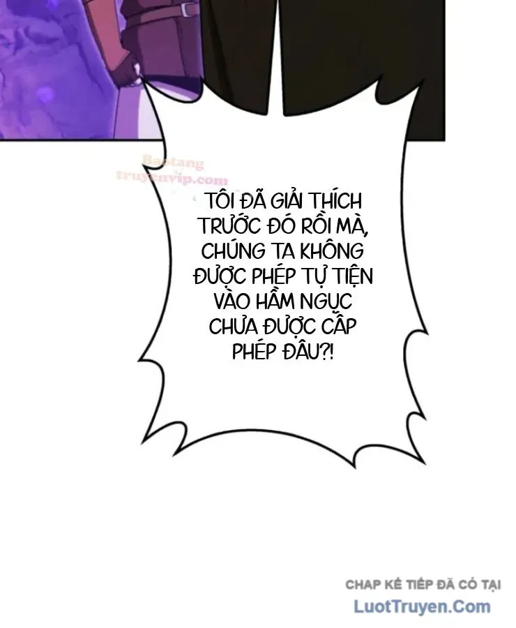 Hầm Ngục Ngon Lành Chap 36 - Next Chap 37