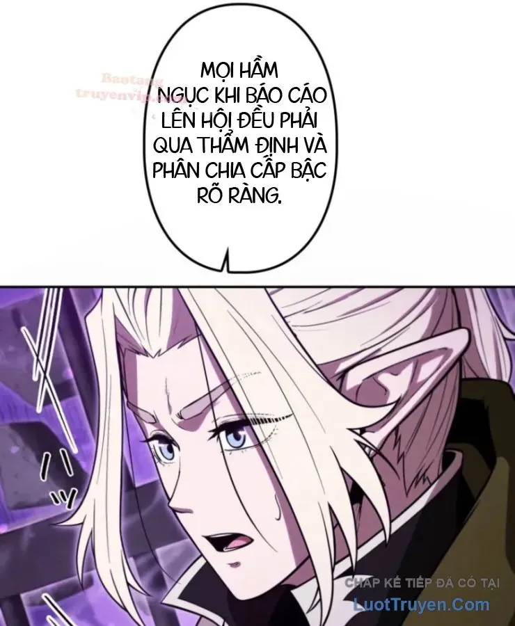 Hầm Ngục Ngon Lành Chap 36 - Next Chap 37