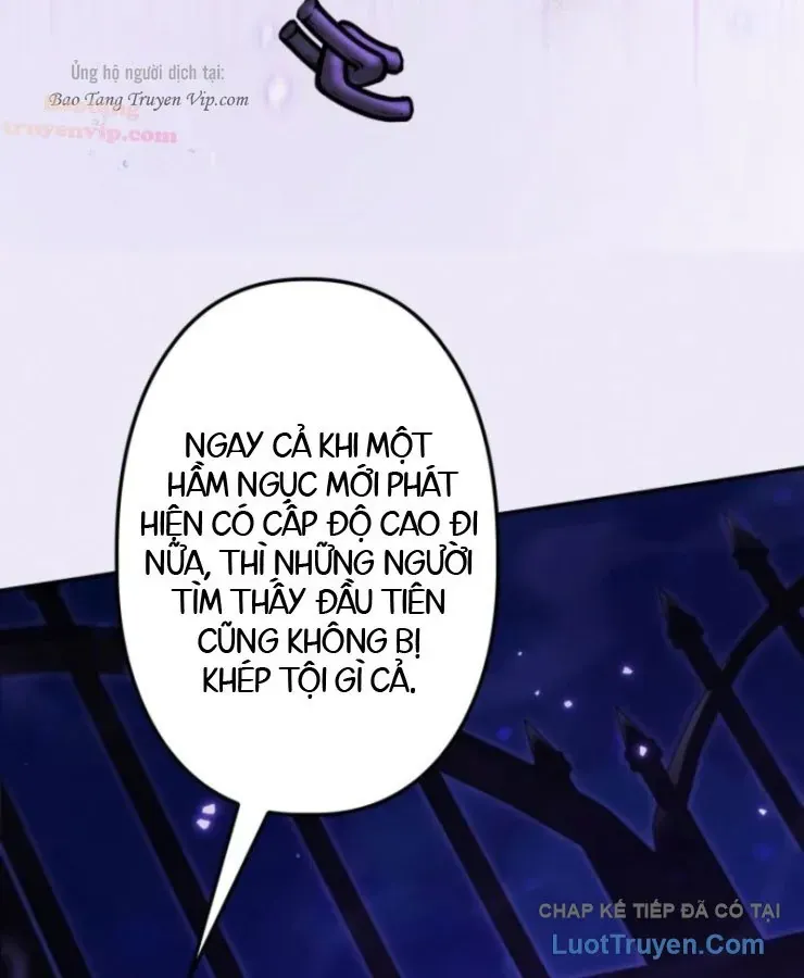 Hầm Ngục Ngon Lành Chap 36 - Next Chap 37