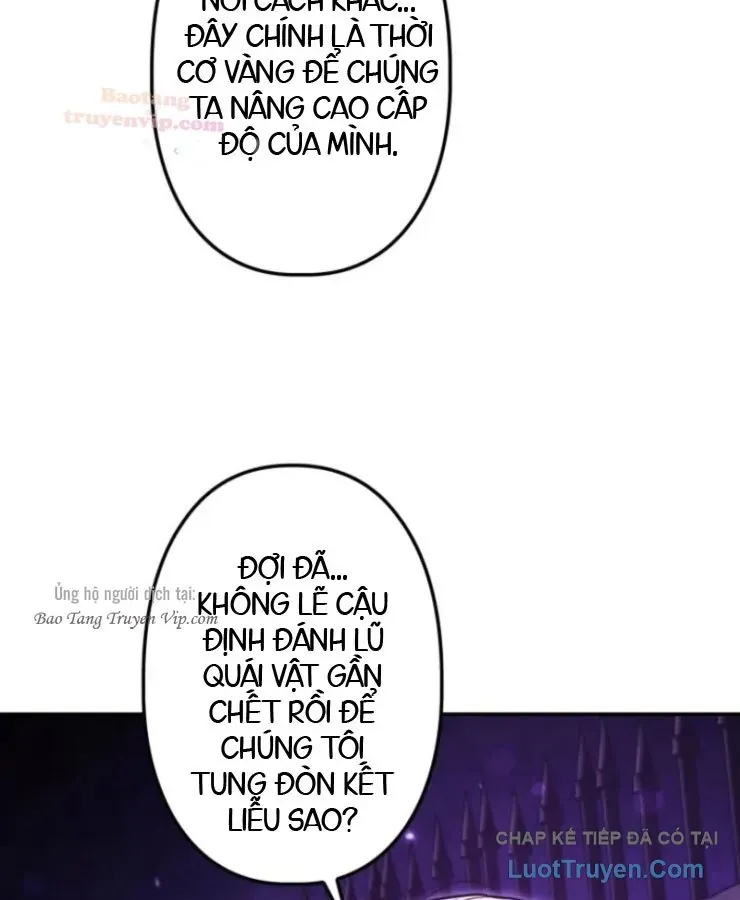 Hầm Ngục Ngon Lành Chap 36 - Next Chap 37