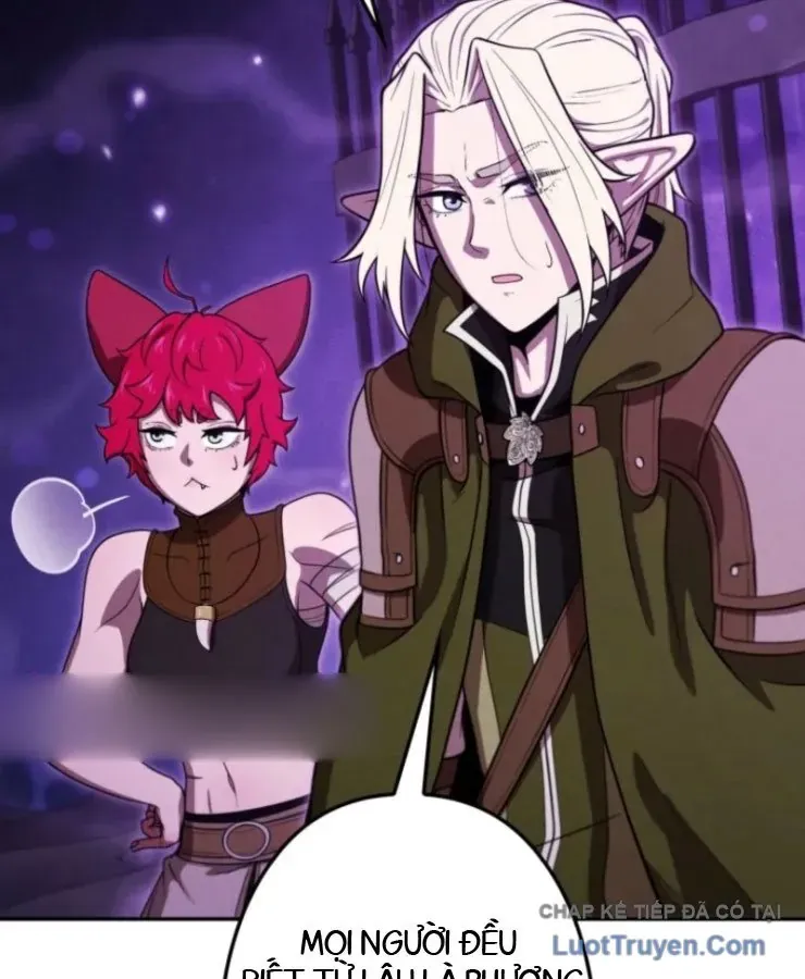 Hầm Ngục Ngon Lành Chap 36 - Next Chap 37