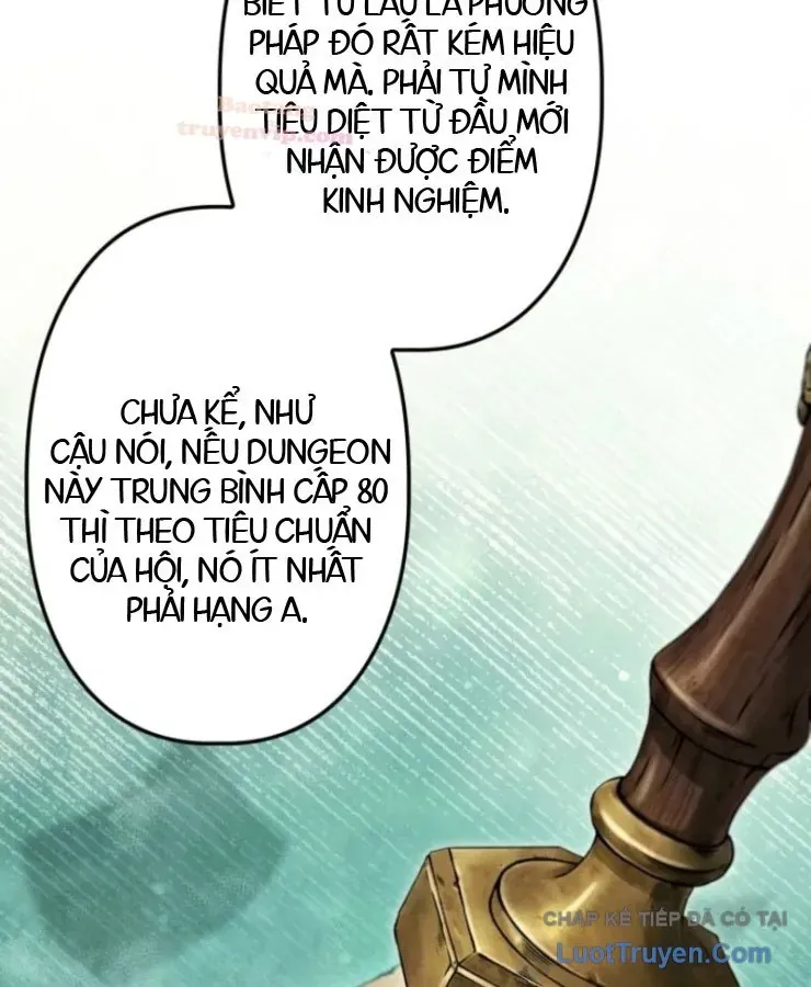 Hầm Ngục Ngon Lành Chap 36 - Next Chap 37