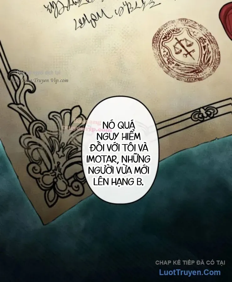 Hầm Ngục Ngon Lành Chap 36 - Next Chap 37