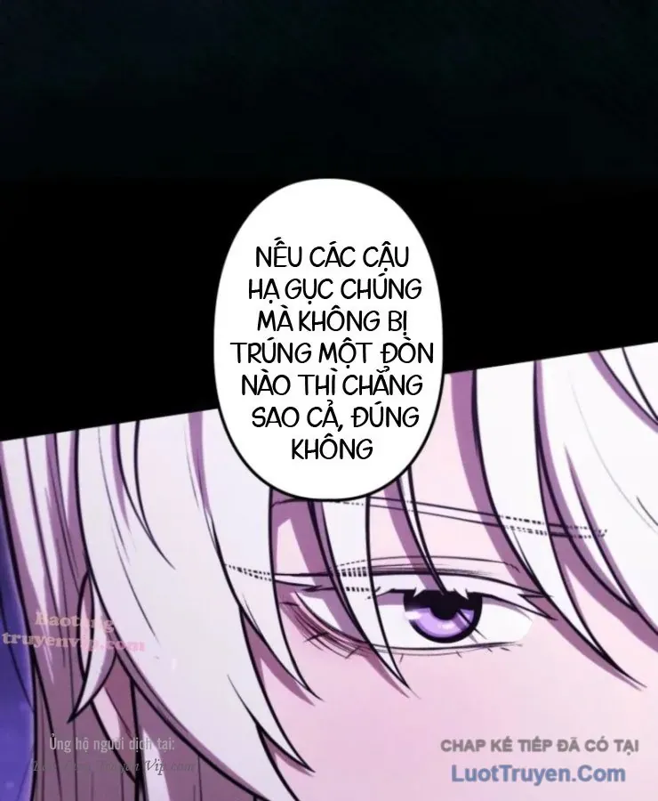 Hầm Ngục Ngon Lành Chap 36 - Next Chap 37
