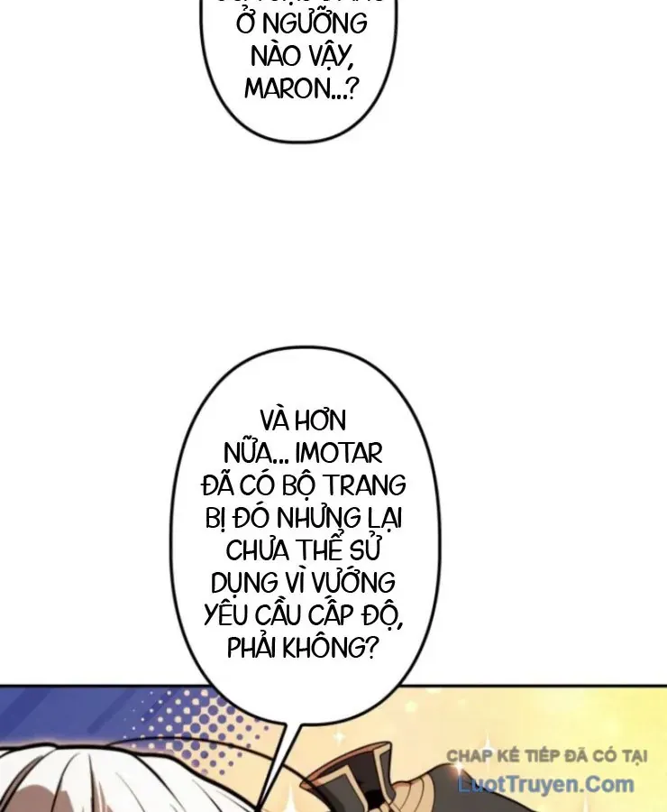 Hầm Ngục Ngon Lành Chap 36 - Next Chap 37