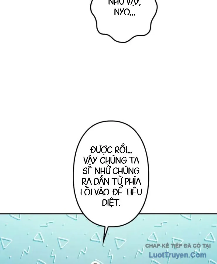 Hầm Ngục Ngon Lành Chap 36 - Next Chap 37