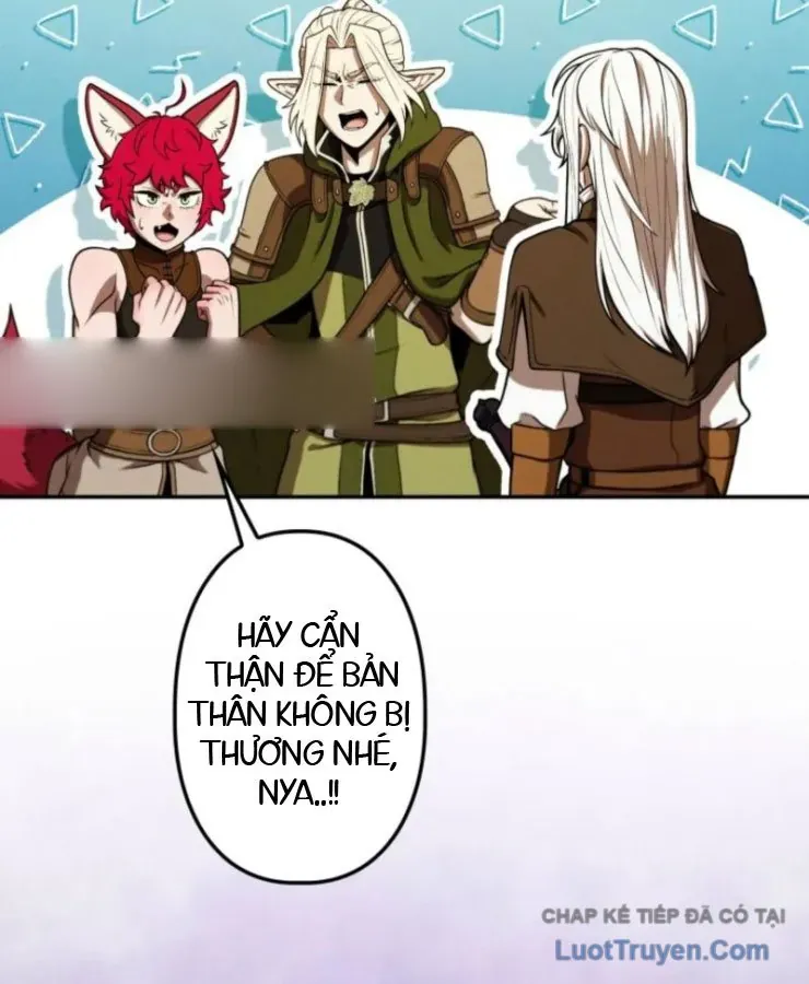 Hầm Ngục Ngon Lành Chap 36 - Next Chap 37